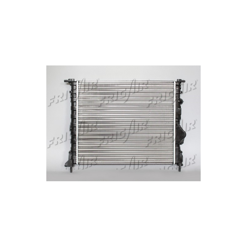 Radiatore acqua - FRIG AIR