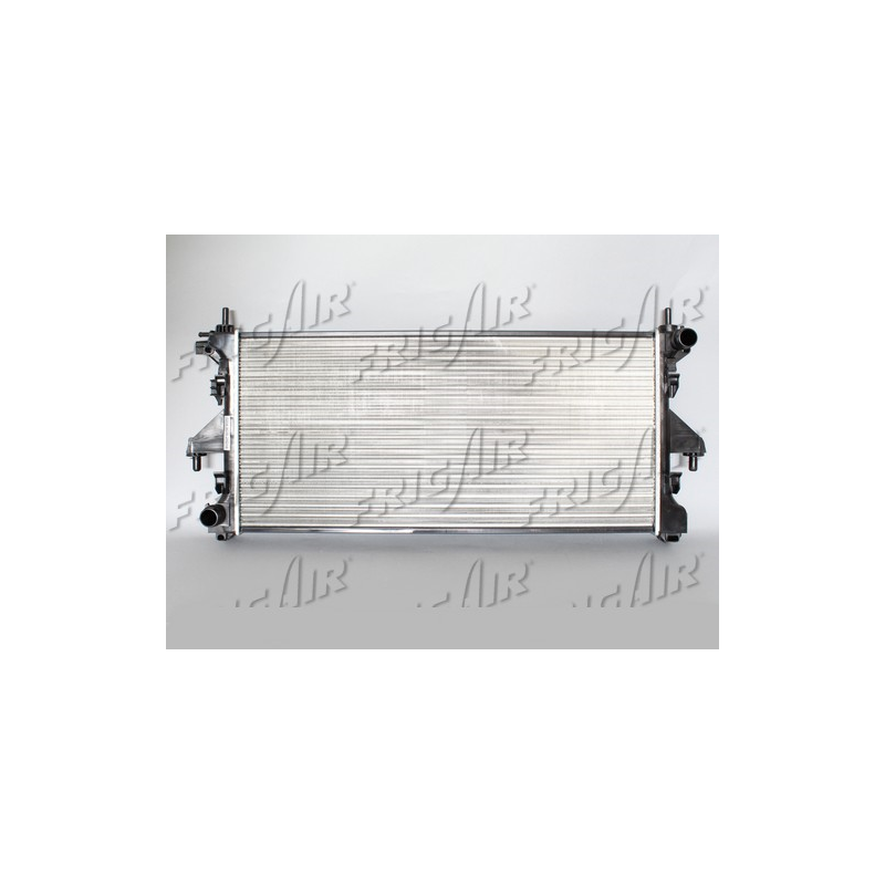 Radiatore acqua - FRIG AIR