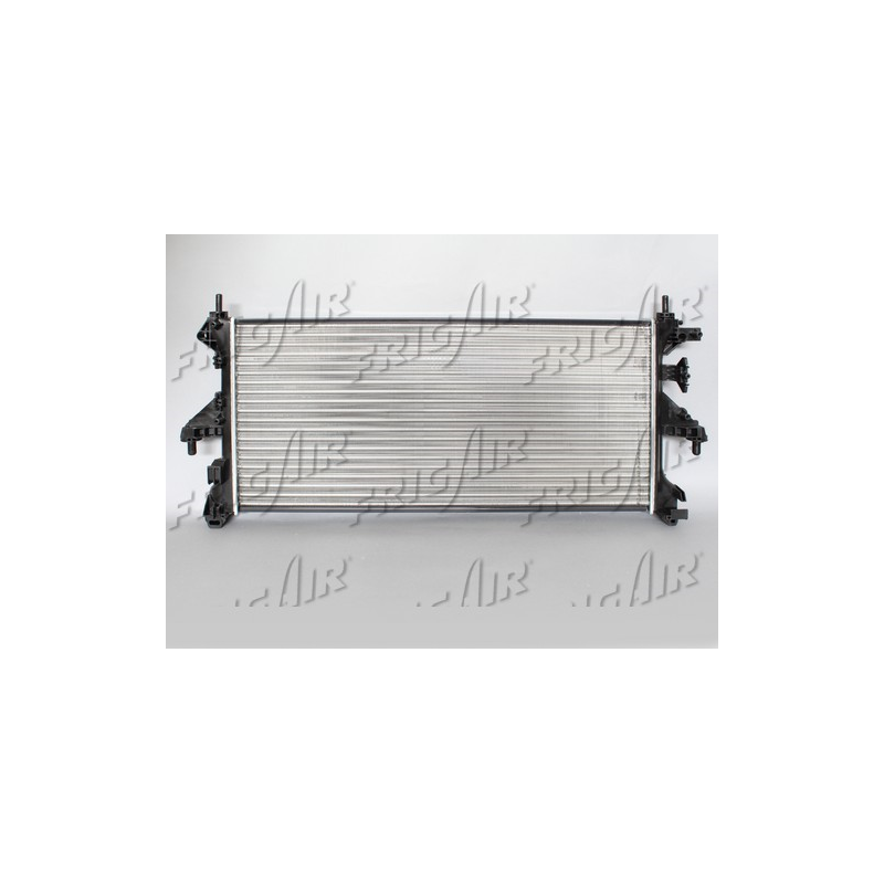 Radiatore acqua - FRIG AIR