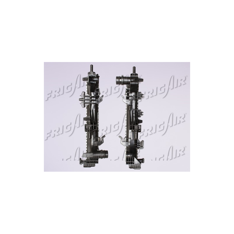 Radiatore acqua - FRIG AIR