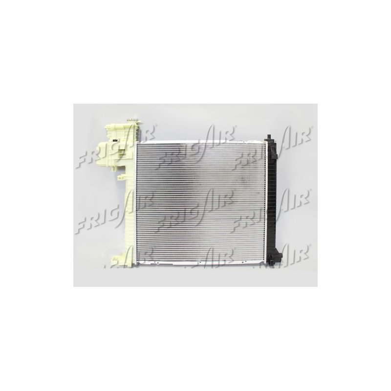 Radiatore acqua - FRIG AIR