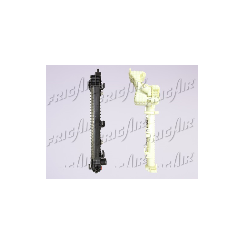 Radiatore acqua - FRIG AIR