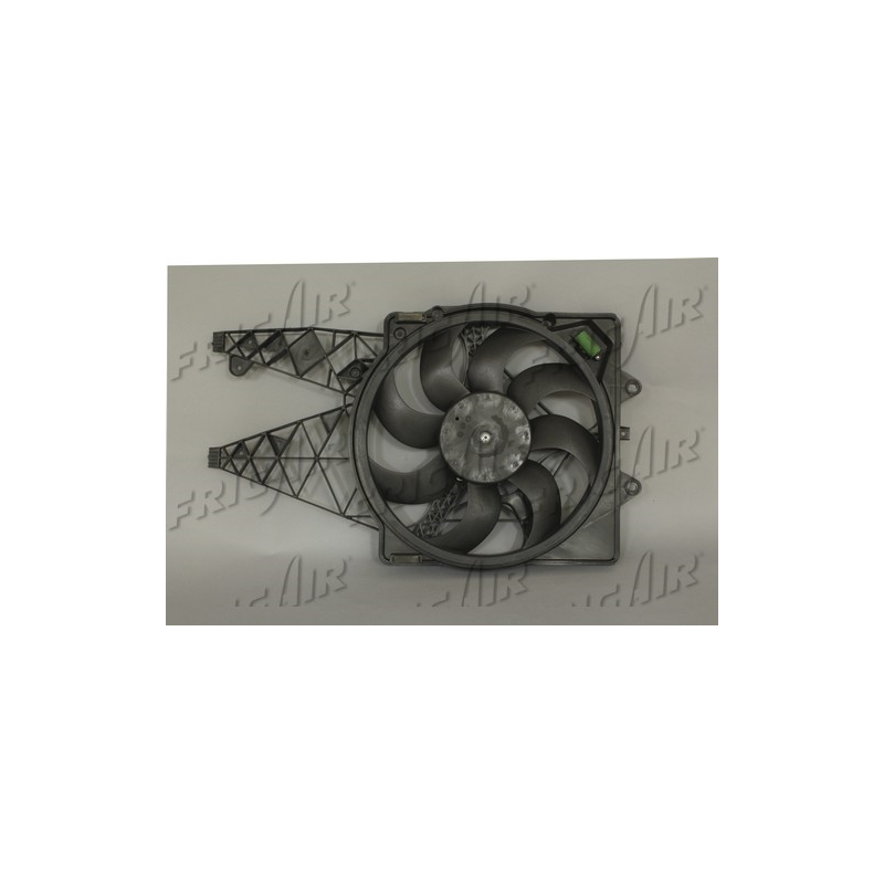 Elettroventola radiatore - FRIG AIR