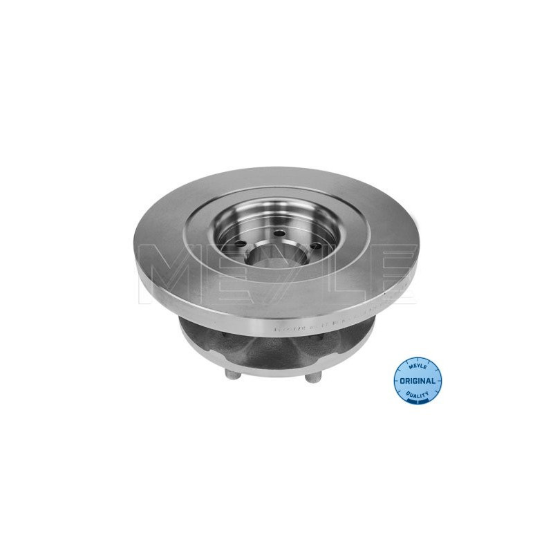 Disco freno asse anteriore - MEYLE