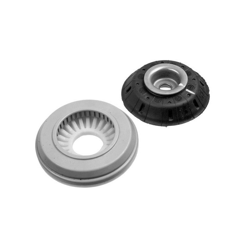 Supporto ammortizzatore asse anteriore - SACHS