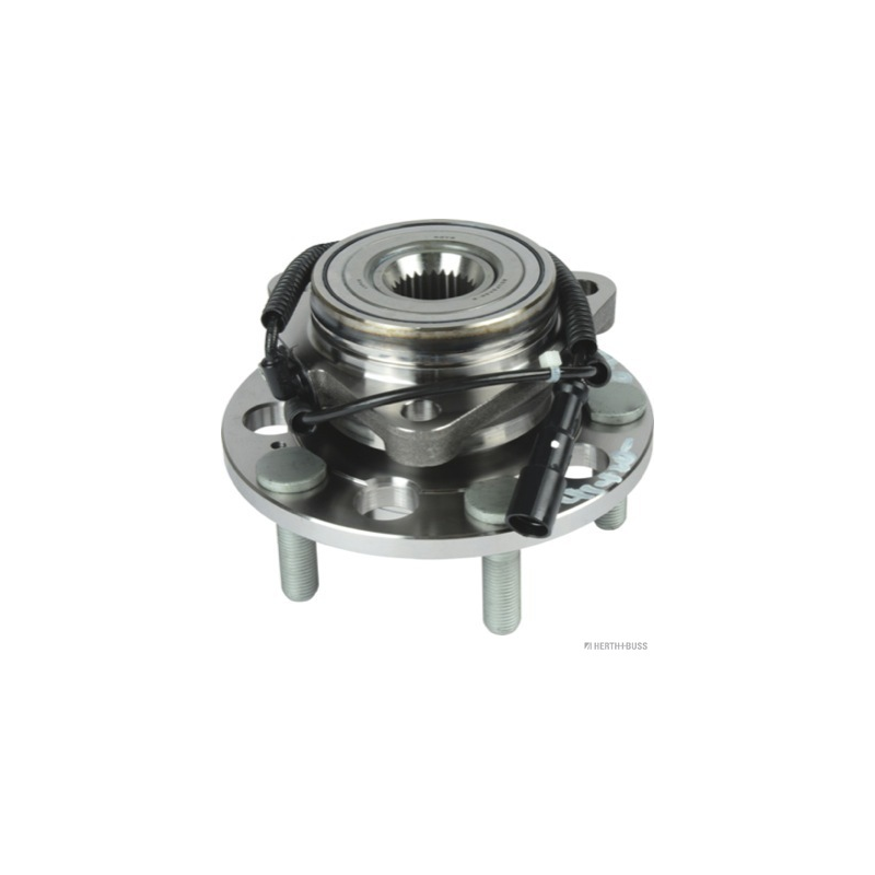 Cuscinetto ruota asse anteriore - JAKOPARTS