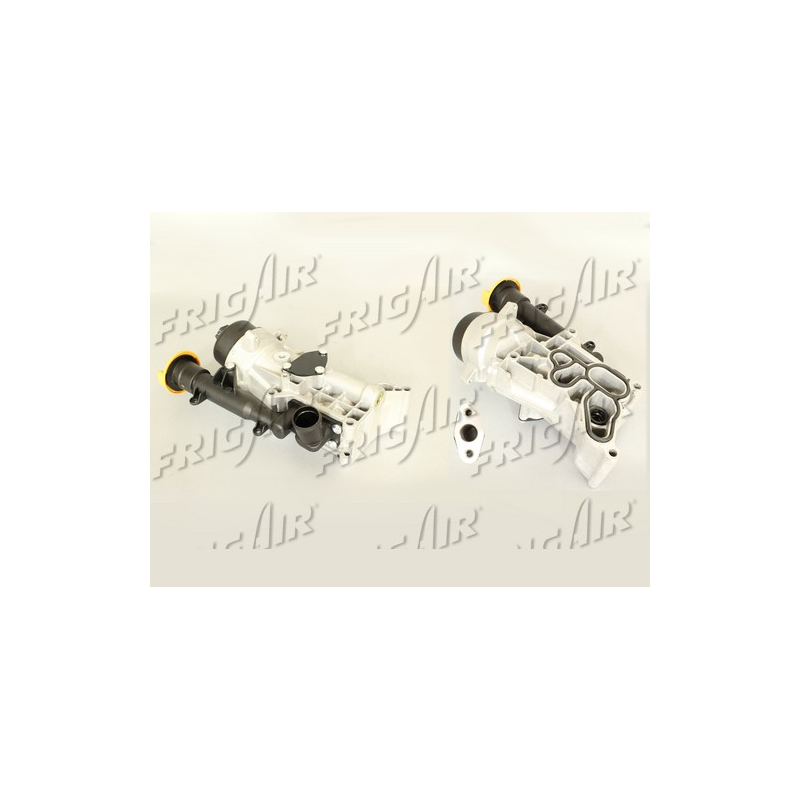 Radiatore olio motore - FRIG AIR