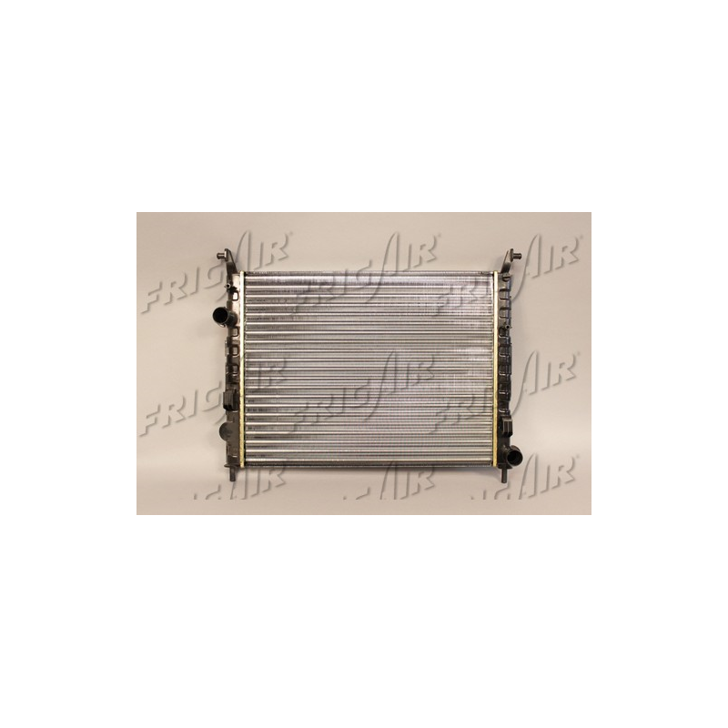 Radiatore acqua - FRIG AIR