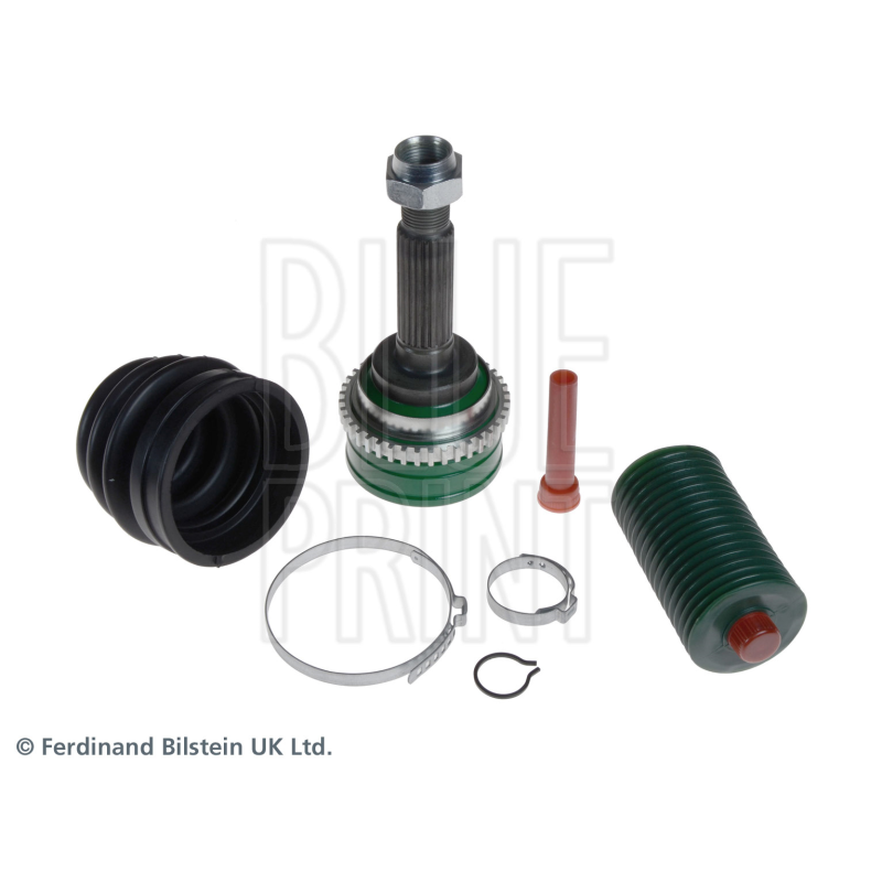 Giunto omocinetico - BLUE PRINT