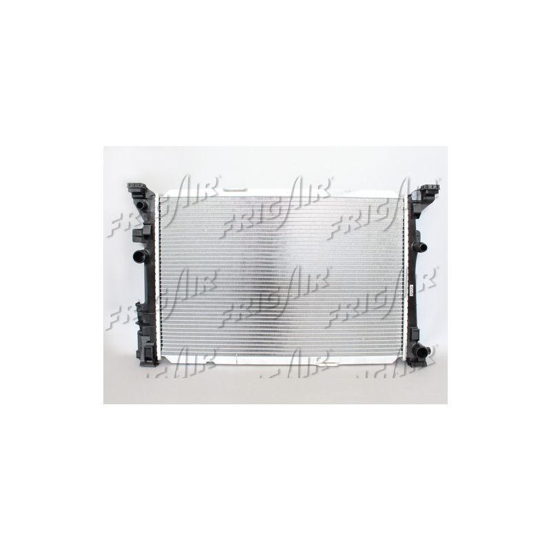 Radiatore acqua - FRIG AIR