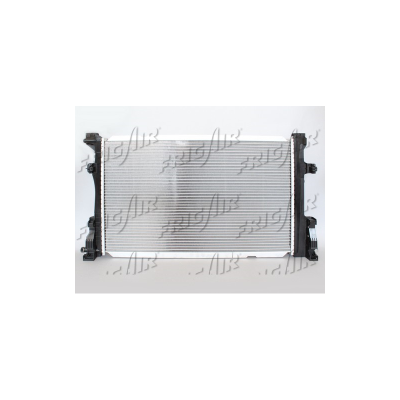 Radiatore acqua - FRIG AIR