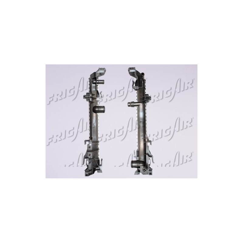 Radiatore acqua - FRIG AIR