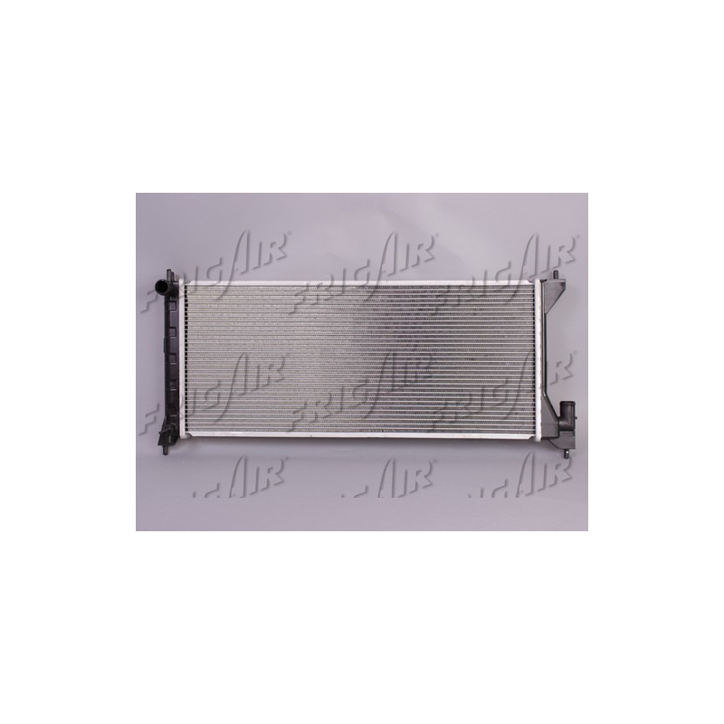 Radiatore acqua - FRIG AIR