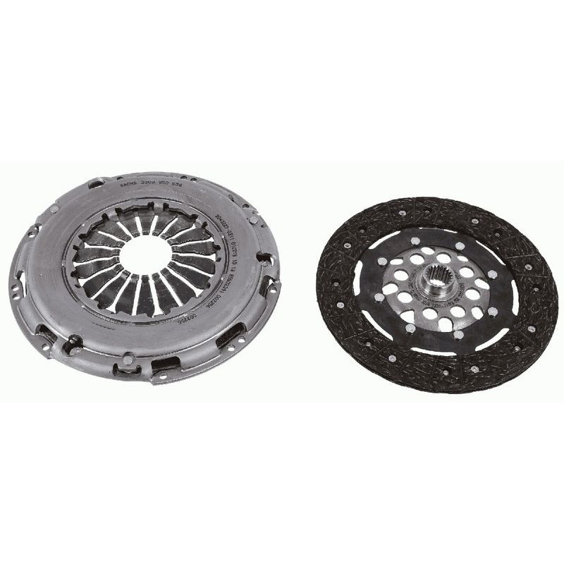 Kit frizione - SACHS