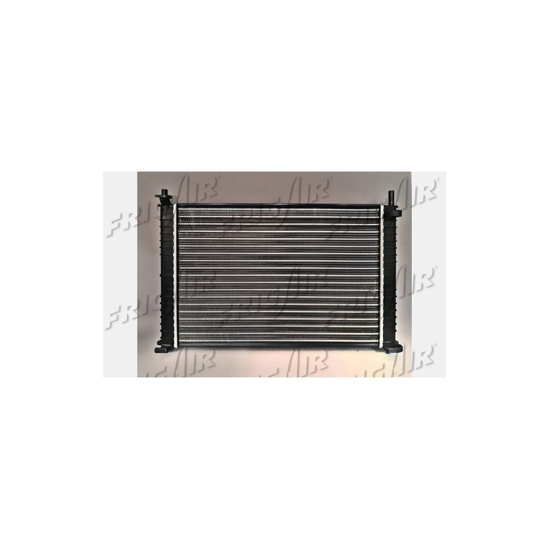Radiatore acqua - FRIG AIR