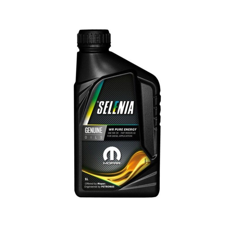 SELENIA WR PURE ENERGY 5W30
