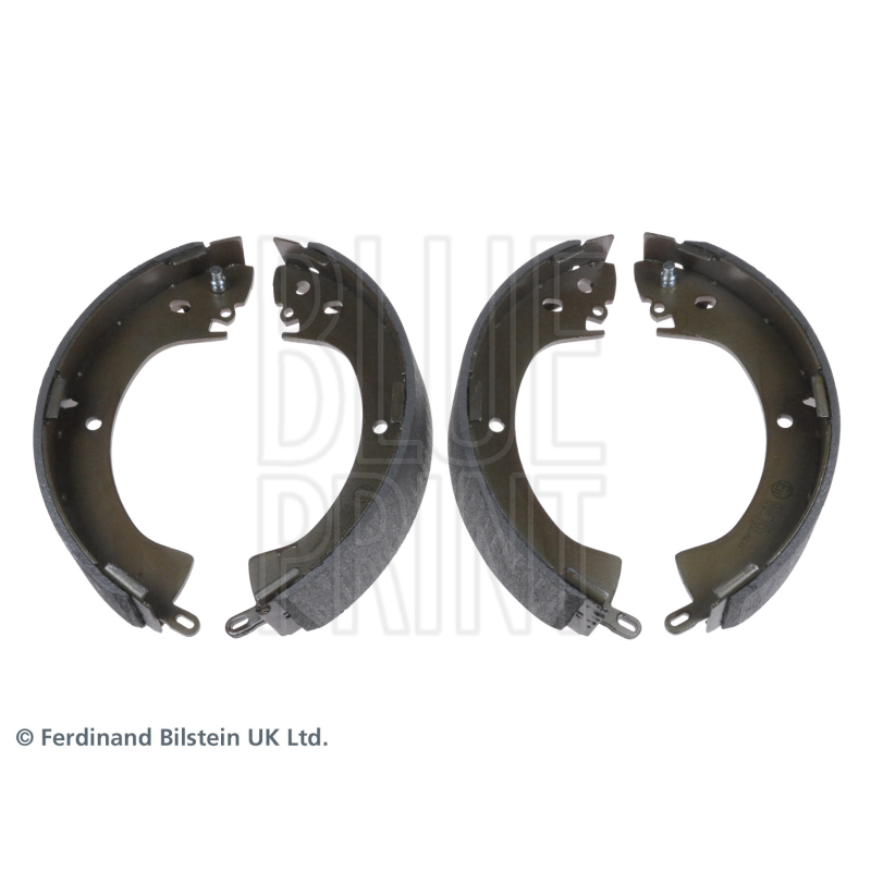 Ganasce freno - BLUE PRINT