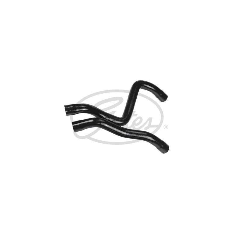 Tubo radiatore - GATES