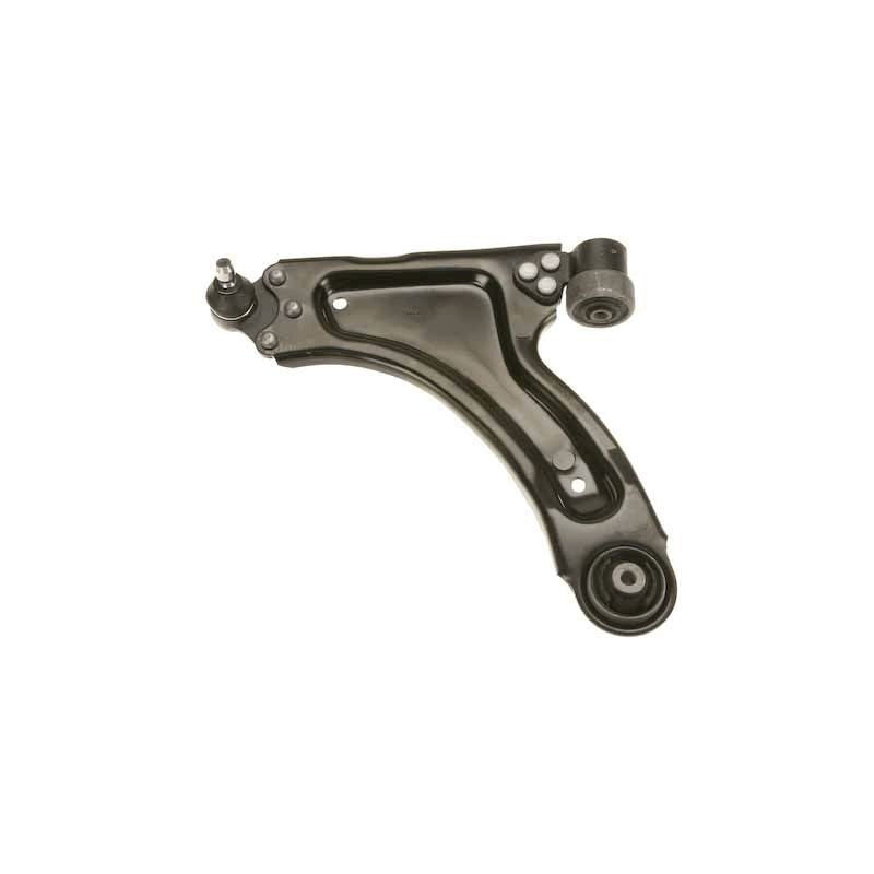 Braccio oscillante asse anteriore - TRW