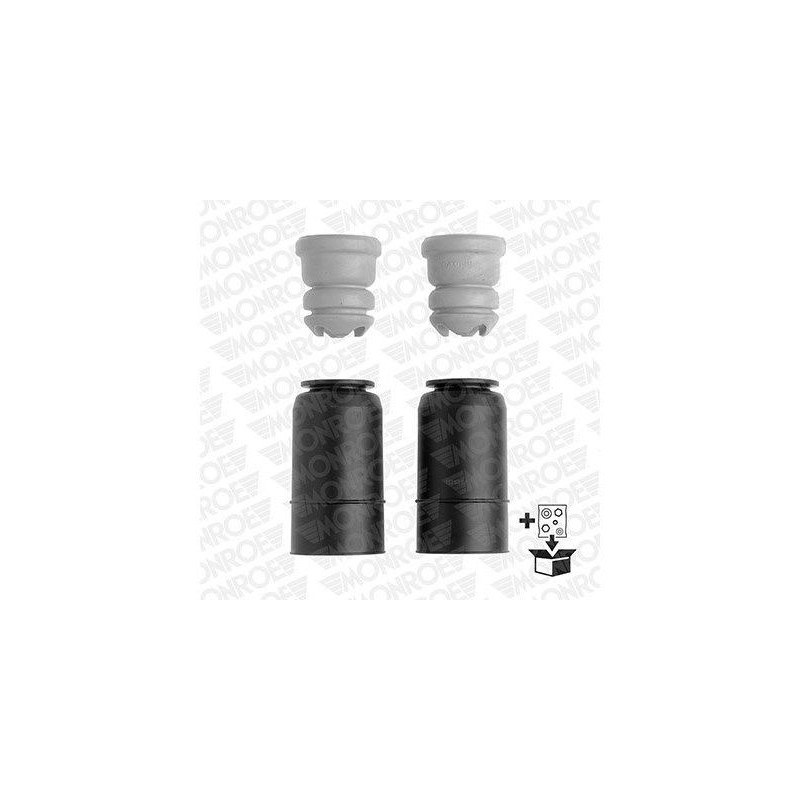 Kit protezione ammortizzatore - MONROE