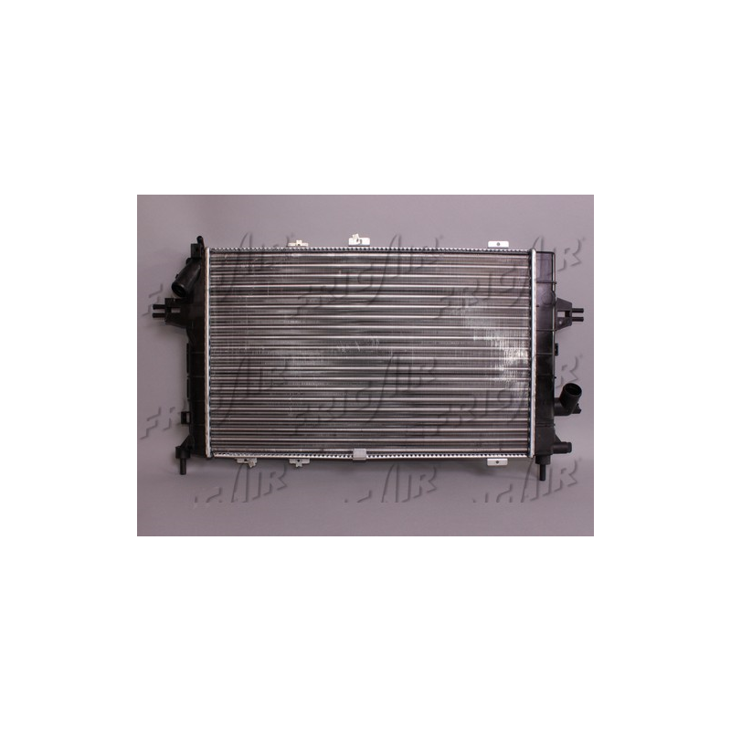 Radiatore acqua - FRIG AIR