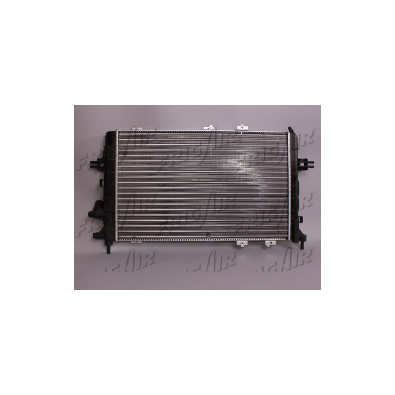 Radiatore acqua - FRIG AIR