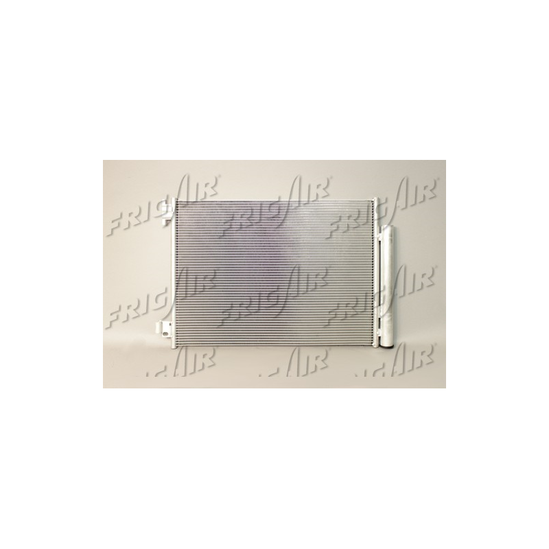 Radiatore acqua - FRIG AIR