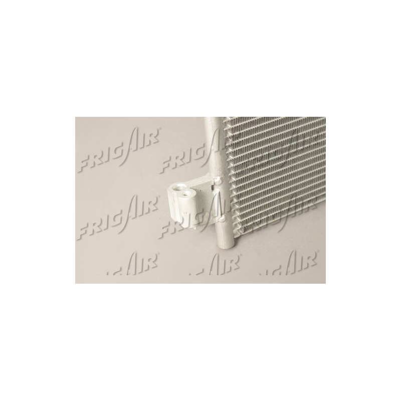 Radiatore acqua - FRIG AIR