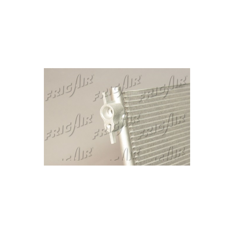 Radiatore acqua - FRIG AIR