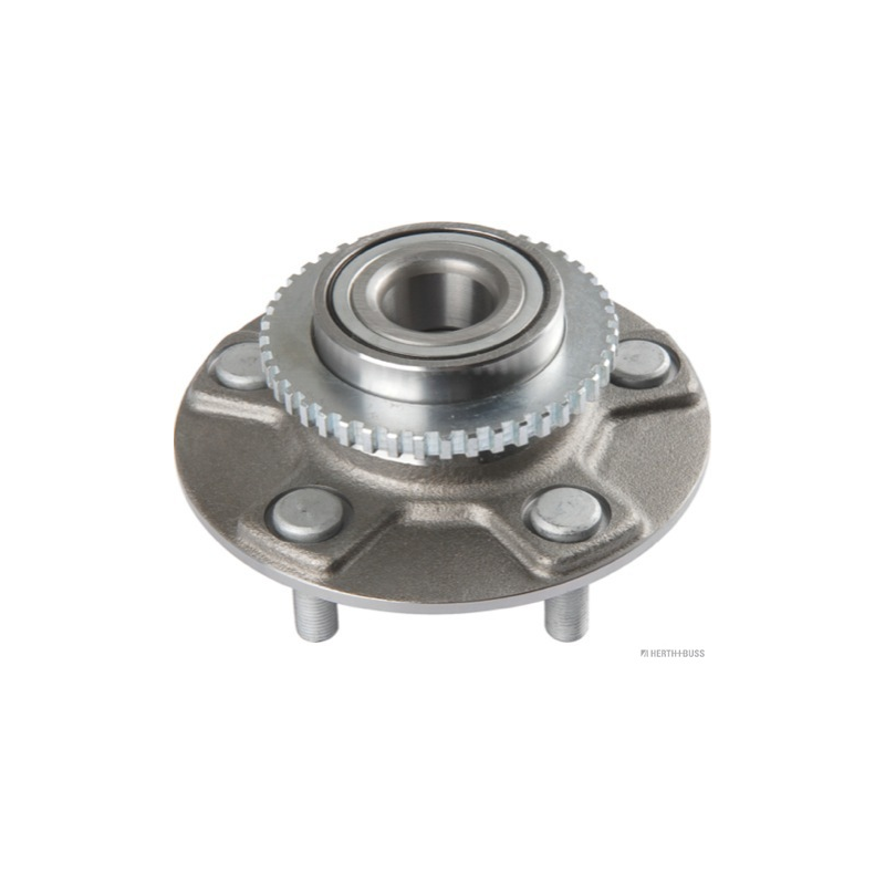 Cuscinetto ruota asse posteriore - JAKOPARTS