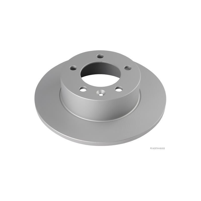 Disco freno asse posteriore - JAKOPARTS