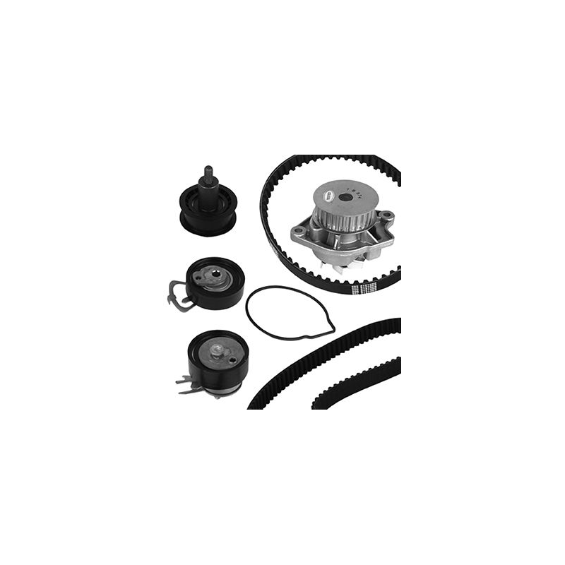 Kit distribuzione - GRAF