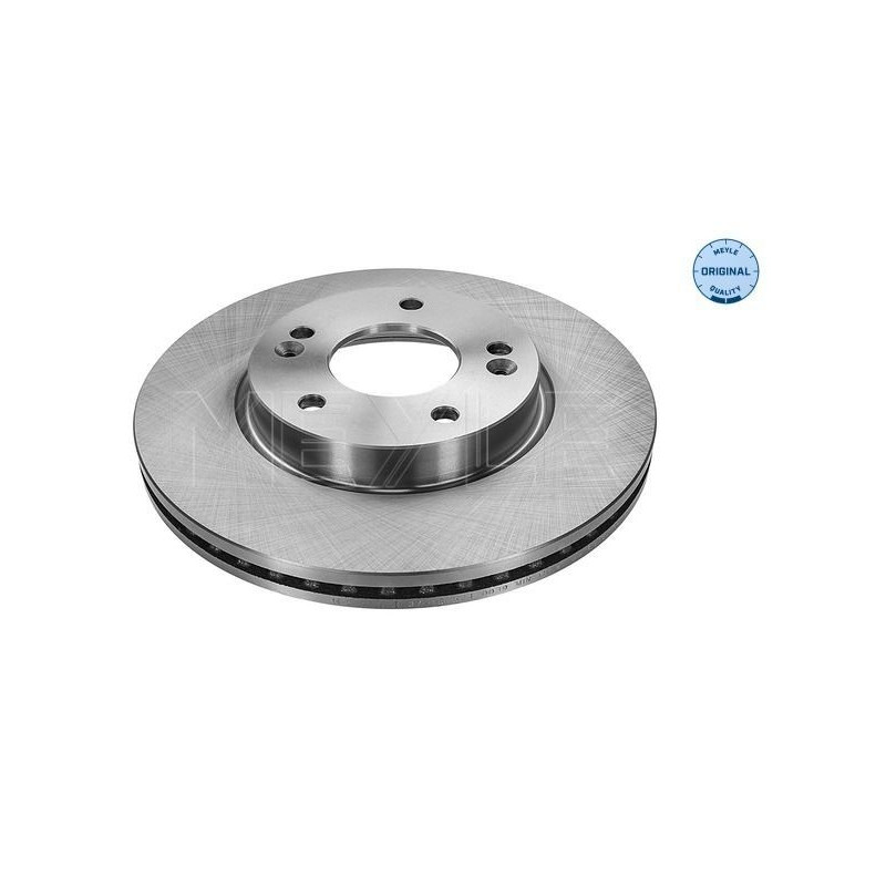 Disco freno asse anteriore - MEYLE