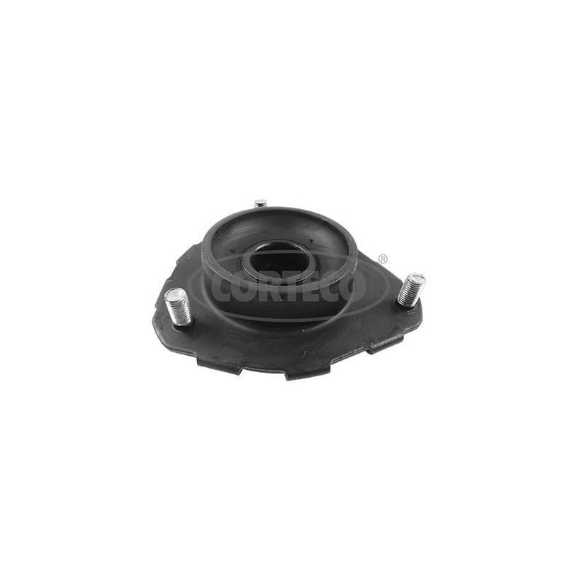 Supporto ammortizzatore asse anteriore - CORTECO