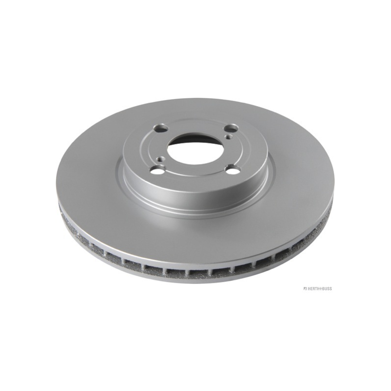 Disco freno asse anteriore - JAKOPARTS