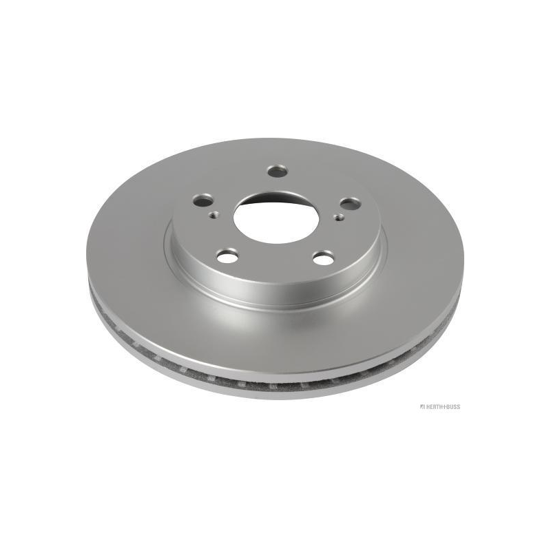 Disco freno asse anteriore - JAKOPARTS