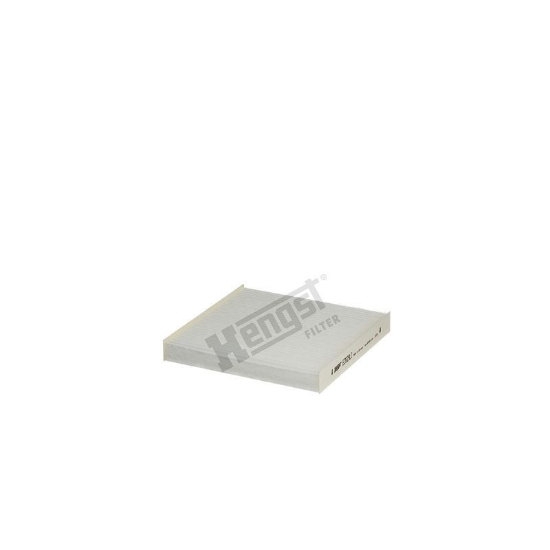 Filtro abitacolo - HENGST FILTRAZIONE