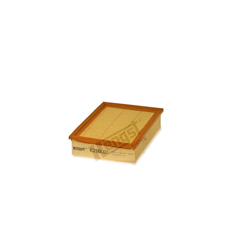 Filtro aria - HENGST FILTRAZIONE