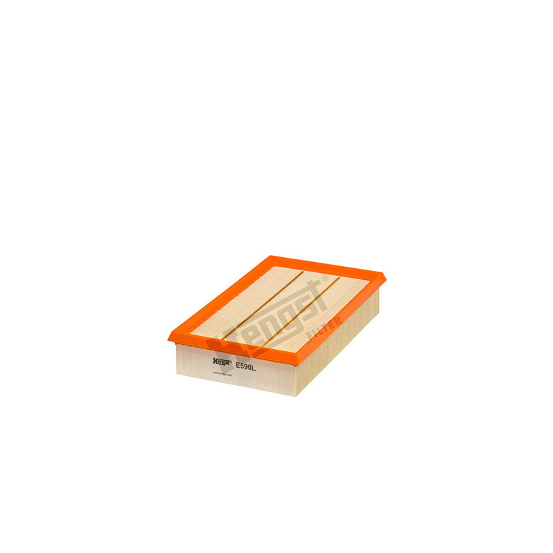 Filtro aria - HENGST FILTRAZIONE