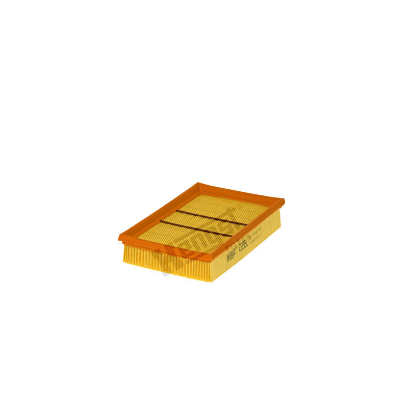 Filtro aria - HENGST FILTRAZIONE