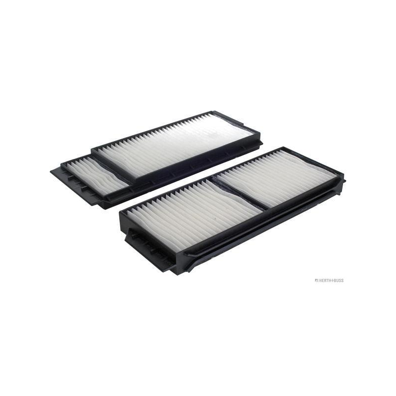 Filtro abitacolo - JAKOPARTS