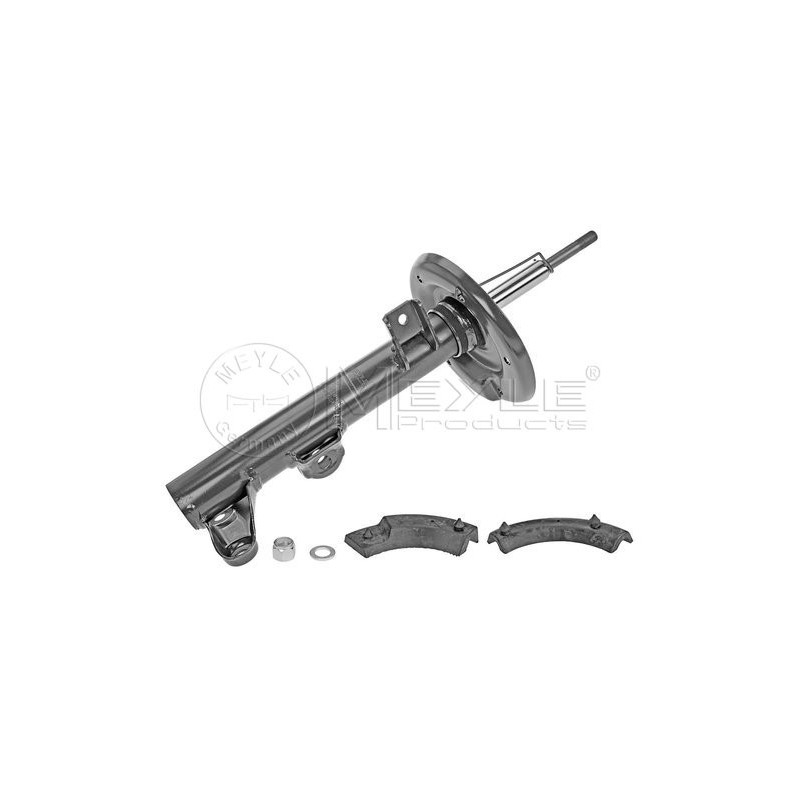 Ammortizzatore asse anteriore - MEYLE