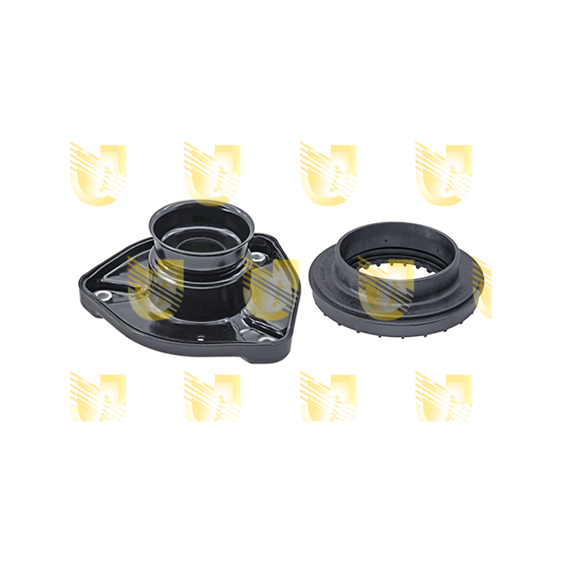 Supporto ammortizzatore asse anteriore - UNIGOM