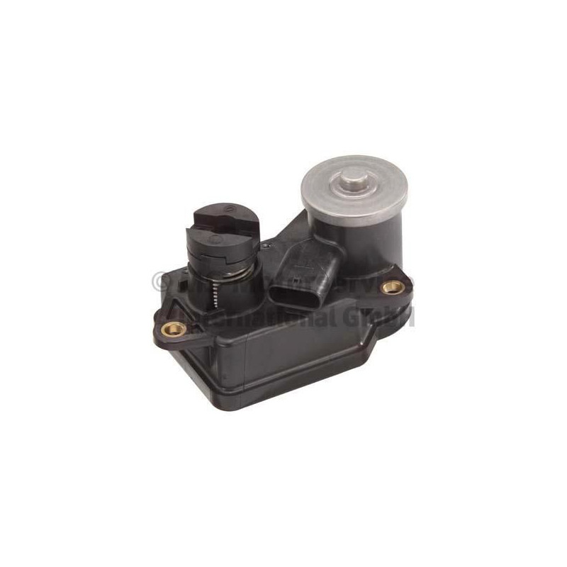 Corpo farfallato - PIERBURG