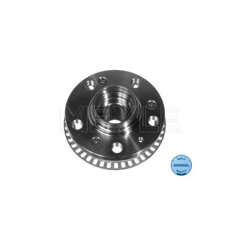 Mozzo ruota asse anteriore - MEYLE