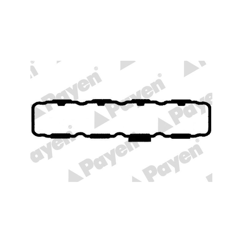 Guarnizione coperchio punterie - PAYEN