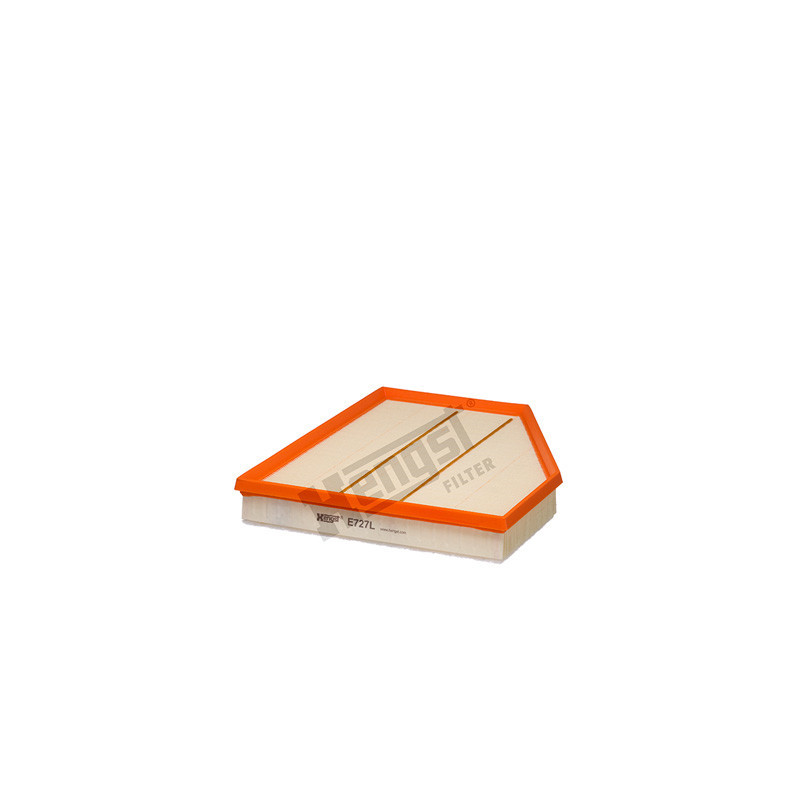 Filtro aria - HENGST FILTRAZIONE