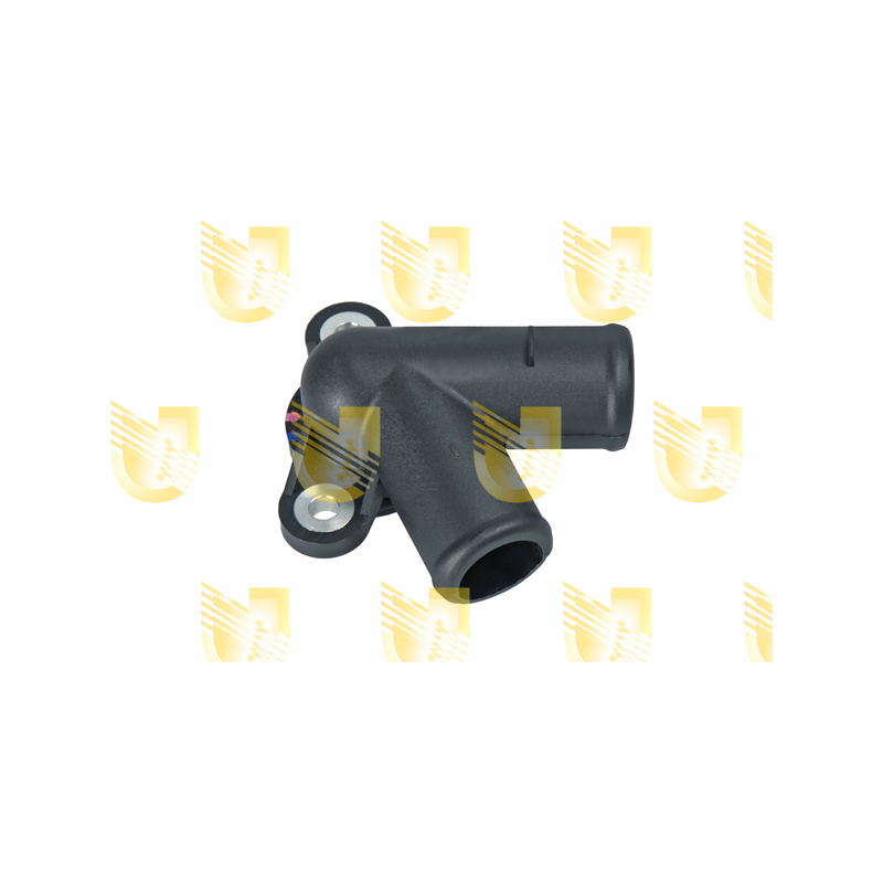 Flangia impianto raffreddamento - UNIGOM