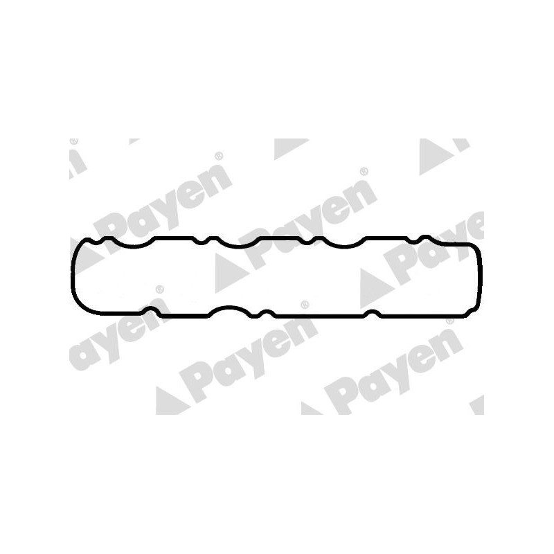 Guarnizione coperchio punterie - PAYEN