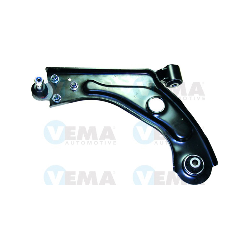 Braccio oscillante asse anteriore - VEMA